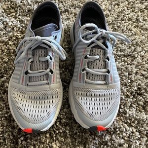 Men’s Under Armour shoes